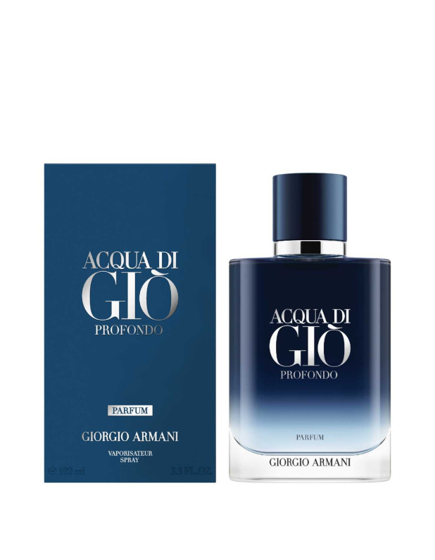 Acqua di Gio Profondo Parfum